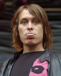 Mark Owen Editorial Stock Photo
