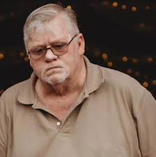 Derryberry, Harry Lee "Chuck"