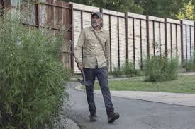 Walking Dead Season 9 Episode 9 Adaptation Review A Good Negan Story Indiewire