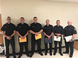 Congratulations to...