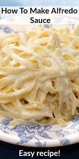 Click 3 Dots Visit Site Or Click A Link To Learn Alfredo Sauce Recipe Book Do In 2020 White Sauce Recipes Alfredo Sauce Recipe Easy Alfredo Sauce Recipe Homemade