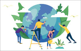 ¿la destrucción del medio ambiente es imparable? Dia Mundial Del Medio Ambiente Biodiversidad Sostenibilidad