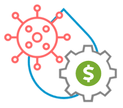 The revenue from this tax will be used to make certain mandated pension payments. Financial Implications Of Covid 19 For Water And Wastewater Utilities Environmental Finance Blog