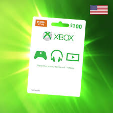 Linux $100 xbox gift card digital code sep 6, 2013 | by microsoft. Xbox Live Gift Card 100 Usd Xbox Live Key United States Xbox Gift Card Xbox Gifts Xbox Live Gift Card