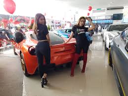 Kita jual satu kereta yang yang tahan lama pastu multipurpose. Dtc Motors Dibuka Secara Rasmi Anjur Dtc Motors Fest Tawar Harga Promosi Hebat Prebiu Com