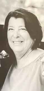 Obituary for Helen Forkasdi Spring