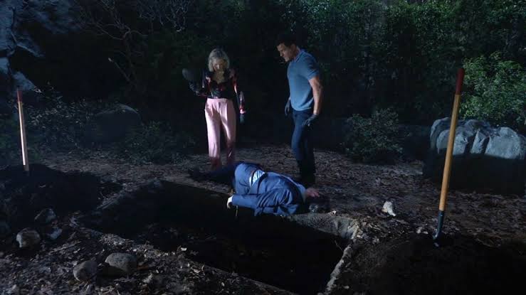 GH Recap: Drew and Ava Bury Jack's Body