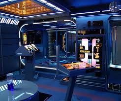 See more ideas about star trek, trek, star trek decor. Star Trek Apartment