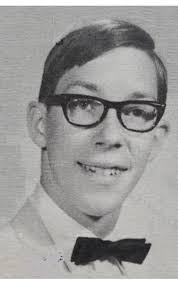 Locating GHS Class of '66 Classmate