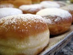 Ideale per stupire con leggerezza. Ricette Dolci Di Carnevale Senza Glutine I Krapfen Senza Glutine Flash Food
