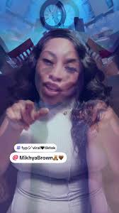 Mikhya Brown