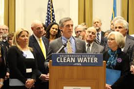 All delaware's flags are available in 4 different resolutions to best suit your purposes (s, m, l, xl). Governor Carney Legislators Announce Major Investments In Clean Water State Of Delaware News