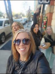 Blessed with the best girls @Ashley Peters @Teri Roe Buchanan