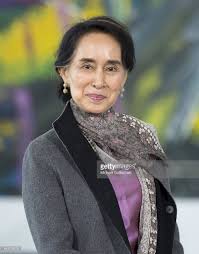 Aung san suu kyi, others who were reported to have been detained by their family, friends and colleagues included president u win myint, cabinet ministers, the chief ministers of several regions, opposition politicians, writers and activists. 43 Aung Sun Suu Kyi Ideas San Burma Personal Biography