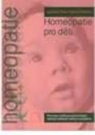 Homeopatie pro děti