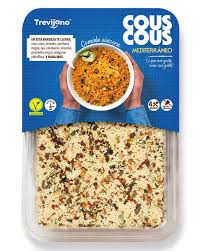 Bring water to a boil in 4 quart saucepan and add in the pearl couscous. Couscous Mediterranean 300g Trevijano Buonoegustoso Webstore