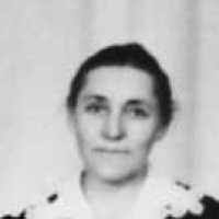 Katherine Strecker (1891–1966) • FamilySearch