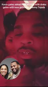 Draker Kevin Gates Wife