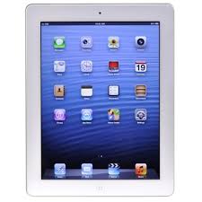 Apple Ipad With Wi Fi 16gb White 3rd Generation Apple Apple Ipad Apple Ipad Mini Ipad Mini