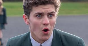 Derry Girls writer divulges two 'very funny' storylines involving James  that were cut