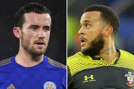 Chelsea's Ben Chilwell transfer edges closer as Leicester plot move for  Southampton star Ryan Bertrand as replacement