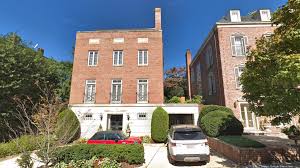 And a decade later bought the 1950s house next door for $12.9 million. Jeff Bezos Buying Another Home In Kalorama Washington Business Journal