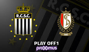 The result at the end of the game seems to be comp. read more at virtualbet24.com. Sporting Charleroi