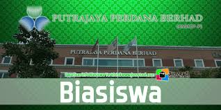 Tawaran Biasiswa Putrajaya Perdana Berhad 2015 Putrajaya Resources