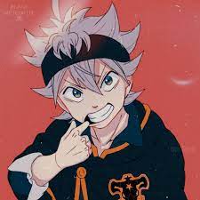 Iphone xs max iphone x / xs iphone 6s+/7+/8+ iphone 6/6s/7/8. Asta Black Clover Personagens De Anime Anime Animes Wallpapers