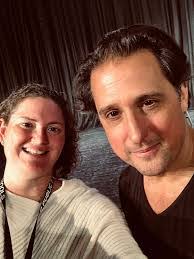 Melissa Dills's Instagram, Twitter & Facebook