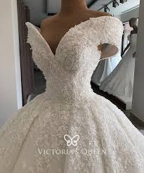 Shop the latest ball gown wedding dresses deals on aliexpress. Luxury Beaded Off Shoulder Princess Wedding Ball Gown Vq
