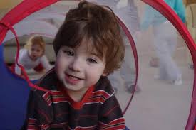 Memories of Noah Ragon