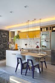 With a larger kitchenette will mean you will be able to find space for everything. 20 Kitchen Ideas For Small Spaces Magzhouse
