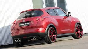 Senner Tunning Pripremio Paket Opreme Za Nissan Juke Foto Nissan Juke Nissan Nissan Infiniti