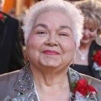 Melva Martin Obituary