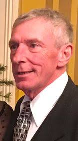 Condolence Book for Seán FOGARTY (Cashel, Tipperary)