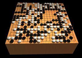 7 el juego real de ur, o el juego de veinte plazas estuvo jugado con un conjunto de peones en un tablero ricamente decorado y data de aproximadamente 3000 a. El Dispensador El Arte Del Pensamiento Estrategico Weiqi Go El Juego Estrategico Por Excelencia Confuciomag