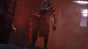 This includes advertising hacks, cheats weapon clean animation: Pyramid Head From Silent Hill Joins Dead By Daylight