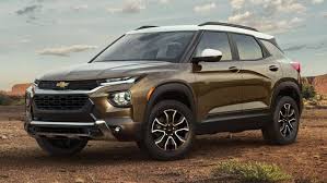 2021 Chevrolet Trailblazer Ls For Sale In West Palm Beach Fl Truecar