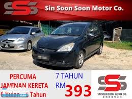 Kereta exora terpakai tahun 2016 di perak. Proton Exora For Sale In Perak