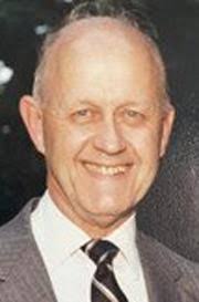 Robert Rath Obituary (1919