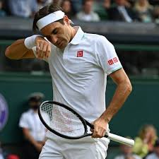 Bei den olympischen sommerspielen 2012 in der britischen hauptstadt london wurden vom 28. Olympische Spiele Roger Federer Tennis Star Verzichtet Auf Tokio