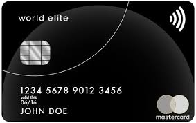 The best american airlines business credit card is the american airlines aadvantage® aviator™ business credit card because it gives 65,000 miles after spending $1,000 in the first 90 days, plus an additional 10,000 miles when a purchase is made on an employee card. The Top 10 Most Exclusive Black Cards You Don T Know About Credit Card Design Credit Card Pictures Business Credit Cards