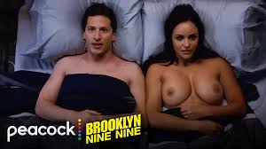 Brooklyn nine nine rule 34
