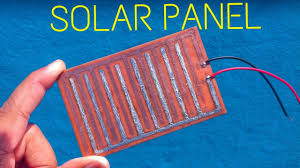 Any reliable business will proudly display them on their website and brochures, or provide some upon request. How To Make Solar Panel Solar Cell At Home Youtube