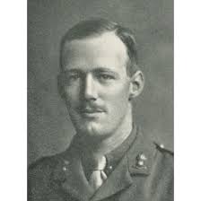 Acting Major James Gordon GOODFELLOW, MC, '04