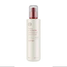 Pomegranate And Collagen Volume Lifting Emulsion – THE FACE SHOP