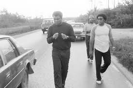 Frère de Mohamed Ali Décédé: Adieu à Rahaman, un Pilier de Soutien! - Imagen principal del artículo