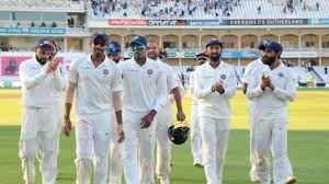 Check india vs england highlights and ind vs eng scorecard here. Highlights India Vs England 3rd Test Day 5 Live Score At Trent Bridge Kohli Named Man Of The Match After India Win India Today