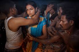 TRANSGENDER PHOTOGRAPHS PUBLISHED – Tom Pietrasik